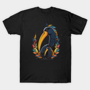 Anteater Fathers Day T-Shirt